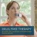 The Breather Lung Recovery Exerciser - Drug-Free Respiratory Therapy for Stronger Lungs | FSA/HSA Eligible - Buy Online on GoSupps.com