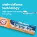 ARM & HAMMER Extreme White Toothpaste 120-ml (packaging may vary) - Buy Online on GoSupps.com