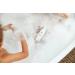 Mini Mio Baby Skincare Tub Time Bath Bubbles | Gentle & Fun Bathing for Babies - Shop Internationally - Buy Online on GoSupps.com