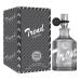 Hybrid & Company Trend Intense Eau De Parfum For Men Vaporisateur Natural Spray 3.4 Fl Oz TREND INTENSE EAU DE PARFUM 3.4 Fl Oz (Pack of 1)