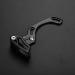 Aluminum Alloy Chain Guide for ISCG 05 Bottom Bracket - Black | Direct Mount Chainring Guard | Bicycle Accessory - Buy Online on GoSupps.com