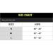 Saunders Sacroiliac (SI) Joint Support Belt Medium - Waist 32-42 | Pack of 1 - Buy Online on GoSupps.com