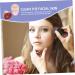 FOMIYES Volcanic Stone Oil-absorbing Ball Makeup Products Makeup Roller Face Oil Cleaning Roller Simple - Buy Online on GoSupps.com