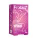Probio 7 Probio7 Advanced | 9 live strains | 10 billion CFU Saccharomyces Boulardii + 2 Fibers | Gut Health - 60 vegan capsules (2 months)