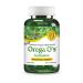 North American Herb & Spice Orega Os - 60 Gummies - Daily Immune Support - with Wild Mountain Oregano & Black Seed Oil - Non-GMO - 30 Servings