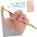 3 Sets Healifty Auricular Tools - Acupoint Ear Kit with Magnet Stickers for Self-Care - Buy Online on GoSupps.com