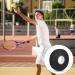 Simarro Non-Slip Ice Hockey Tape - 25m Self-Adhesive Handle Grip for Hockey Tennis Golf & Badminton Rackets - Durable Black Sports Handle Band - Buy Online on GoSupps.com
