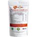 Vitamin B Complex High Strength 60 Tablets (2 Months Supply) All 8 Vitamins B in 1 Tablet Vitamins B1 B2 B3 B5 B6 B12 Biotin & Folic Vitamin B for Men & Women Vegan Made in The UK 1 count (Pack of 60) - Buy Online on GoSupps.com