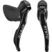 SENSAH STI Road Bike Shifters Double 29 Speed Lever Brake Derailleur Groupset - Shimano Sora Compatible (2x9 Lever) Black - Buy Online on GoSupps.com