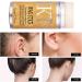 2Pcs Hair Wax Stick & Comb Set for Smooth Styling | Anti-Frizz Non-greasy Hair Pomade Stick for Flyaways | 4Pcs Slick Brush Included - Buy Online on GoSupps.com