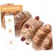 Minkissy 4-Piece Wooden Massage Tool Set - Portable Body Roller & Unicorn Headband for Fitness & Relaxation - Buy Online on GoSupps.com