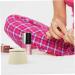 Housoutil Japanese Manicure Brush Cup Dappen Dish Nail Dish Cup Ceramic Dish for Acrylic Nails Nail Brush Dappen Cup with Lid Ceramic Nail Dish Ceramic Pot Ceramics With Cover - Buy Online on GoSupps.com