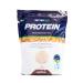 Better You Pea and Oat Protein Powder - 1kg Natural Complete Protein Powder for Muscle Building - Chocolate - 62 Servings