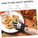 ABOOFAN 8 Pcs Halloween Bracelet Beads Bracelets Witch Bracelets Women Kid Halloween Bag Filler Pumpkin Pendant Bracelet Gemstone Beads Alloy Bracelets Alloy Fittings Gift Child Jewelry - Buy Online on GoSupps.com