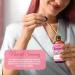 Natural Riches Organic Rosehip Seed Oil - 100% Pure Cold Pressed Unrefined Non-GMO Carrier Oil for Skin Hair & Nails - 4 fl oz - Buy Online on GoSupps.com
