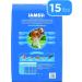 Iams Chicken Adult Dry Dog Food 15lb - Healthy Weight Formula - Buy Online on GoSupps.com