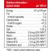 HELL BEVERAGES UK LTD HELL ENERGY DRINK 250 ML APPLE PACK OF 24 - Buy Online on GoSupps.com