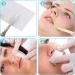 100 Wax Strips for Hair Removal - Brazilian & Leg Waxing - Tear & Easy Use Plasters - Buy Online on GoSupps.com
