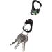 Nite Ize SlideLock 360 Magnetic Locking Dual Carabiner - Olive | Twist-to-Lock Key Holder - Buy Online on GoSupps.com
