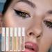 Glitter Eyeliners Pencil Eye Liner Set Eye Liner Liquid Shimmer Glitter Eyeshadow Liner Colorful Set Waterproof Sparkling Eye Loose Glitter Glue for Crystals Eye Glitter - Buy Online on GoSupps.com