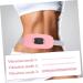 SHERCHPRY Menstrual Heating Belt Comfortable Heating Waist Band for Menstrual Cramps Soothing Heat for Abdomen for Women - Buy Online on GoSupps.com