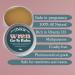 Wren Nappy Ointment | Pure Lanolin Oil from New Zealand | Cracked Nipple Relief Balm | Nappy Rash Dry Skin | Organic & Natural | Baby Safe | 3 Sizes Available - Buy Online on GoSupps.com