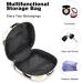GIAPB Period Bag - Basset Hound Dog Design - Sanitary Napkin Storage & Makeup Travel Pouch (Color535) - Buy Online on GoSupps.com