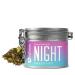 Alveus Organic Night Tea "Night" Coconut Flavour Lime Alveus - 40g (100 cups)