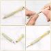 PAGOW 71 PCS Dangle Nail Art Charm Jewelry Rings & Nail Piercing Tool Set for Acrylic Gels Decorations - 71 Count - Buy Online on GoSupps.com
