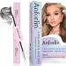 Lash Bond and Seal Waterproof for False Eyelashes Long Lasting Lash Glue Lash Bond and Seal 2 in 1 Lash Glue (Bond 0.17 oz.&Seal 0.17 oz.) by Anforlin