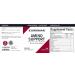 Amino Support Capsules - Hypoallergenic & 304 Count - Premium International Shipping - Buy Online on GoSupps.com