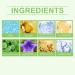 Hydrating Face Serum - Gentle Formula Balances Skin Microbiome Dual-Molecular Lock Moisture Easy Use For Daily & Pre-Makeup(1PCS) - Buy Online on GoSupps.com