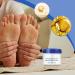  Ziennhu Foot Cream Foot Care Cream Anti-Cracked and Callus Repairs and Soothes Cracks/Nourishes and Softens Calluses 8H Intensive Night Care 100% Natural Ingredients Care - Buy Online on GoSupps.com