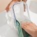 1100ml Laundry Detergent Dispenser Large Capacity Liquid Detergent Dispenser with Measuring Cup Washing Powder Container - Buy Online on GoSupps.com