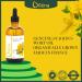 O l na Bio-Johanniskraut Oil - 100% Pure St. John's Wort for Skin Hair & Massage | Promotes Blood Circulation | 100ml - International Shipping Available - Buy Online on GoSupps.com
