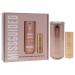 Missguided Babe Power for Women - 2 Pc Gift Set 2.7oz EDP Spray 0.34oz EDP Spray 1.52 Fl Oz (Pack of 2) - Buy Online on GoSupps.com
