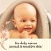 Aveeno Baby Gentle Bath & Wash with Chamomile - 400ml (Pack of 1) - Buy Online on GoSupps.com