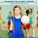 Hungdao Volleyball Knee Pads and Arm Sleeves Set for Girls, Women, Youth - Protective Gear for Hitting and Training - Buy Online on GoSupps.com