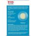CVS Health Clear Advanced Healing Hydrocolloid Spot Bandages 15 ct - Fast Healing and Protection - Buy Online on GoSupps.com