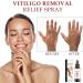 Vitiligo Removal Relief Spray - Skin Repair & Treatment for White Spots - Vitiligo Care Spray (1Pcs) - Buy Online on GoSupps.com