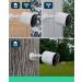 Arlo Go 2 3G/4G LTE Wireless Security Camera Outdoor WiFi or SIM Loud Siren Spotlight Night Vision Local Storage (SD Card) Weatherproof With Free Trial of Arlo Secure Plan Black Black Go 2 SIM Camera + Camera Housing - Buy Online on GoSupps.com