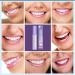 Teeth Gloss & Whitening Pen - Instant Stain Removal & Gentle Dental Cleaning | Abbey Teeth Whitening - Buy Online on GoSupps.com