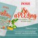 Perfectly Posh So aPEELing Hand Creme - Moisturizing and Nourishing Treatment - Buy Online on GoSupps.com