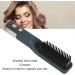 Portable Cordless Hair Straightener Brush | 3 Temperature Levels | 4000mAh Battery | Perfect for All Hair Types - Buy Online on GoSupps.com