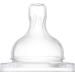 Philips Avent 1m+ Airflex Slow Flow Teats - Comfortable and Safe for Babies - Buy Online on GoSupps.com