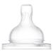 Philips AVENT BPA-Free Classic Nipple Variable Flow, 2-Pack - Buy Online on GoSupps.com