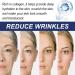 Moisturizer Face Cream with Retinol Collagen & Hyaluronic Acid | Anti-Aging Hydrating Lotion for Men & Women - 1.7 oz - Buy Online on GoSupps.com