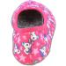 Beck Girls Pink Horse Gymnastics Shoes - Size 28 EU - Stylish & Comfortable for Gymnastics - Buy Online on GoSupps.com