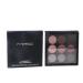 MAC Eye Shadow X 9 - Dusky rose times nine  1.06 Ounce  Multicolor Powder Multicoloured