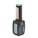 Crackle Gel Nail Polish - 12 Long-Lasting Colors | Captivating Cracked Effects for Salon-Quality Manicure at Home - 8ml - Buy Online on GoSupps.com